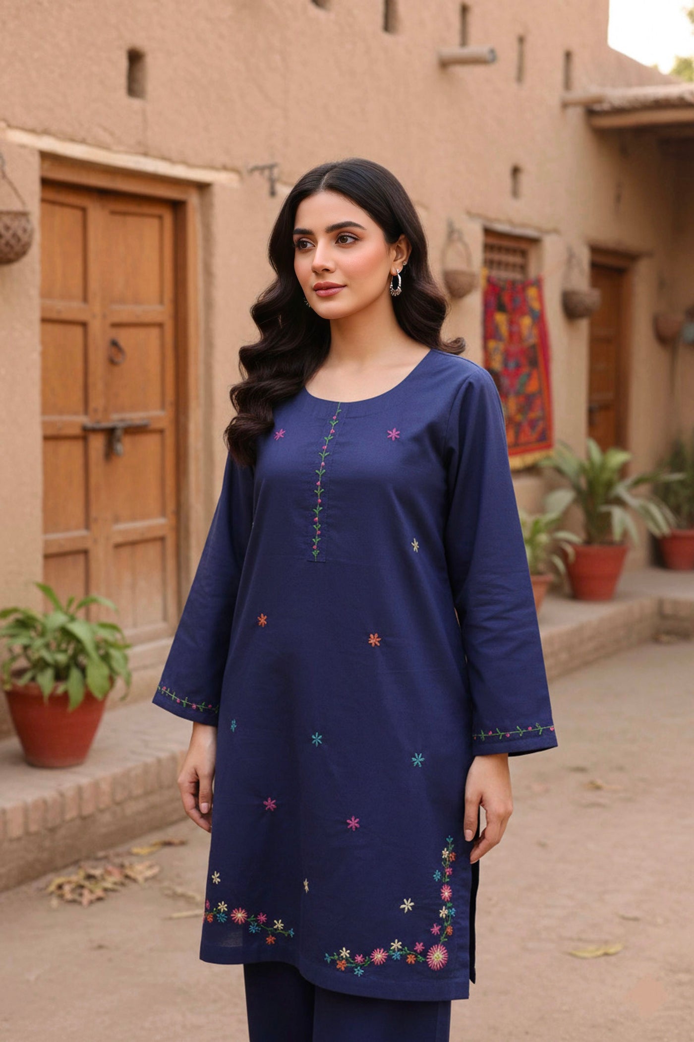 Collection 01  Tehzeeb