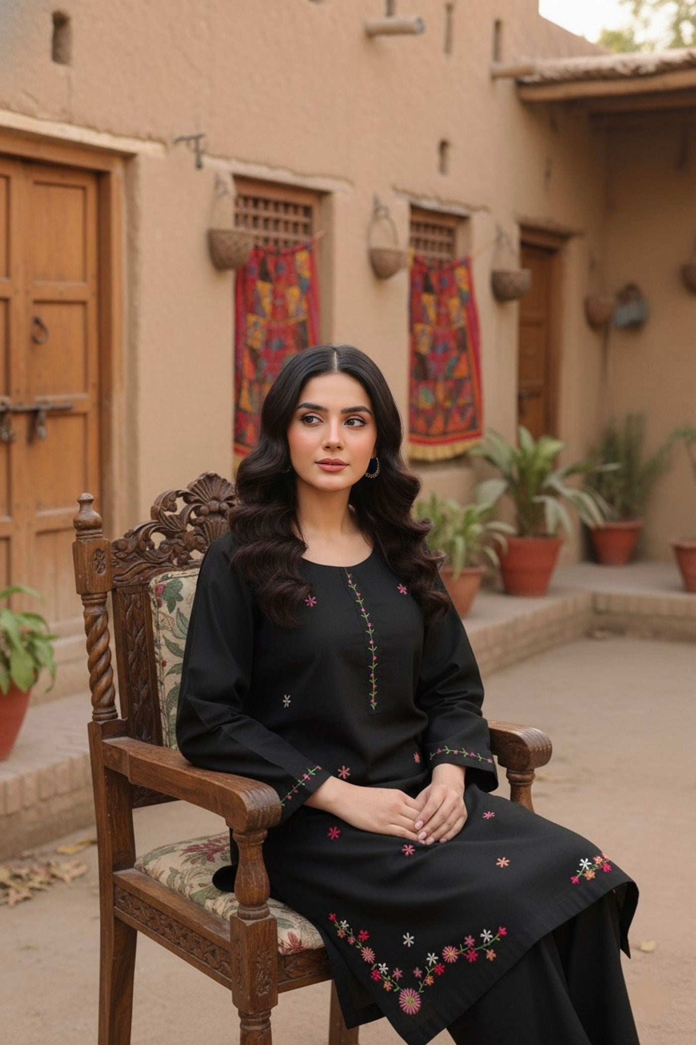 Collection 01  Tehzeeb