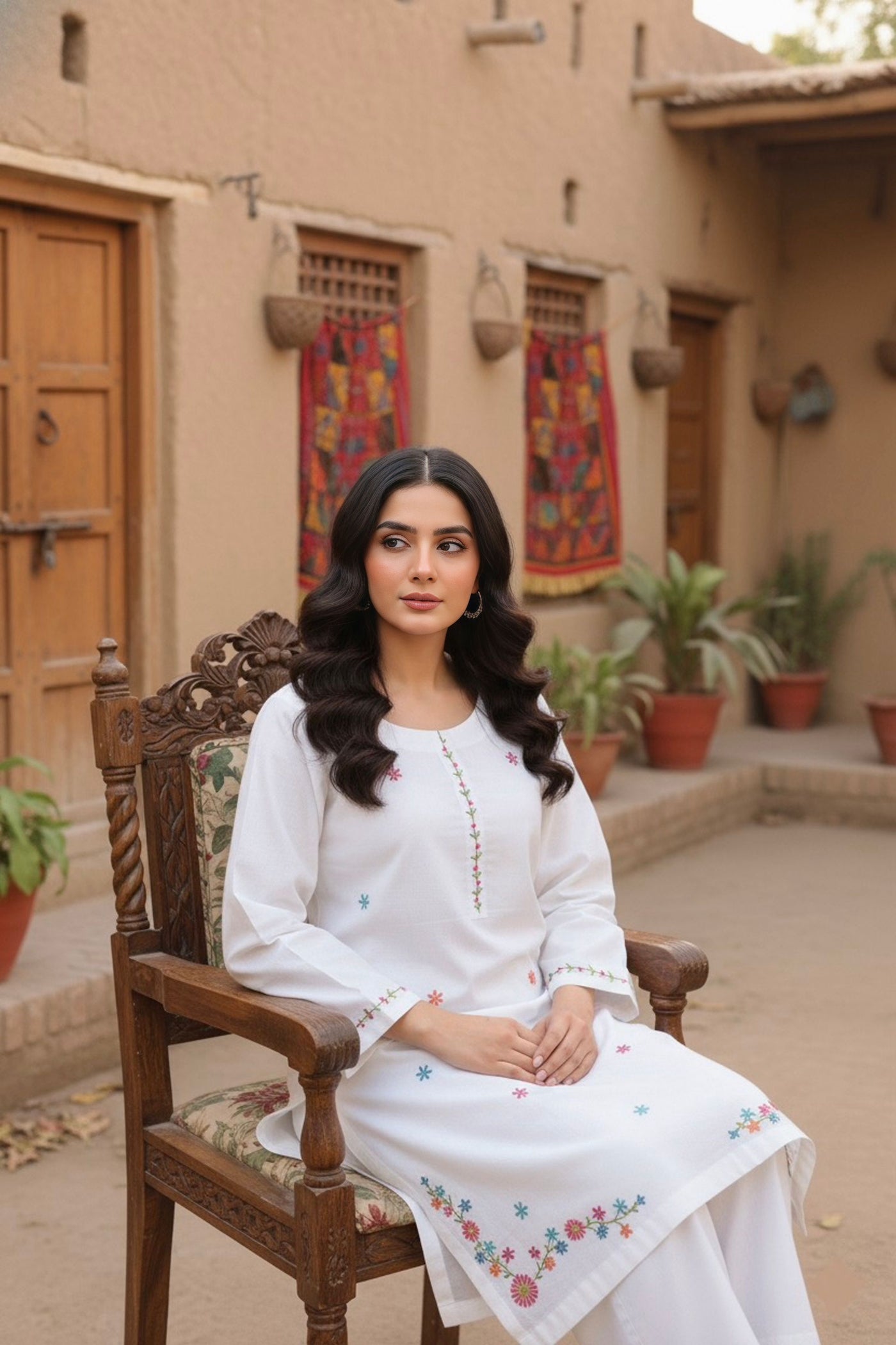 Collection 01  Tehzeeb